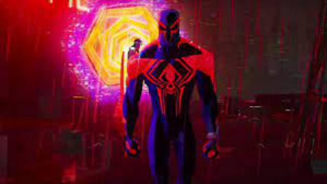 spiderman 2099 theme (hord sound) – Left 4 Dead 2 Mod