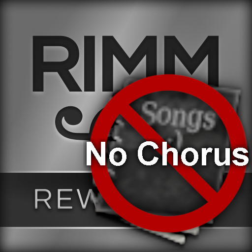 RIMM Reworked - No Chorus – Barotrauma Mod