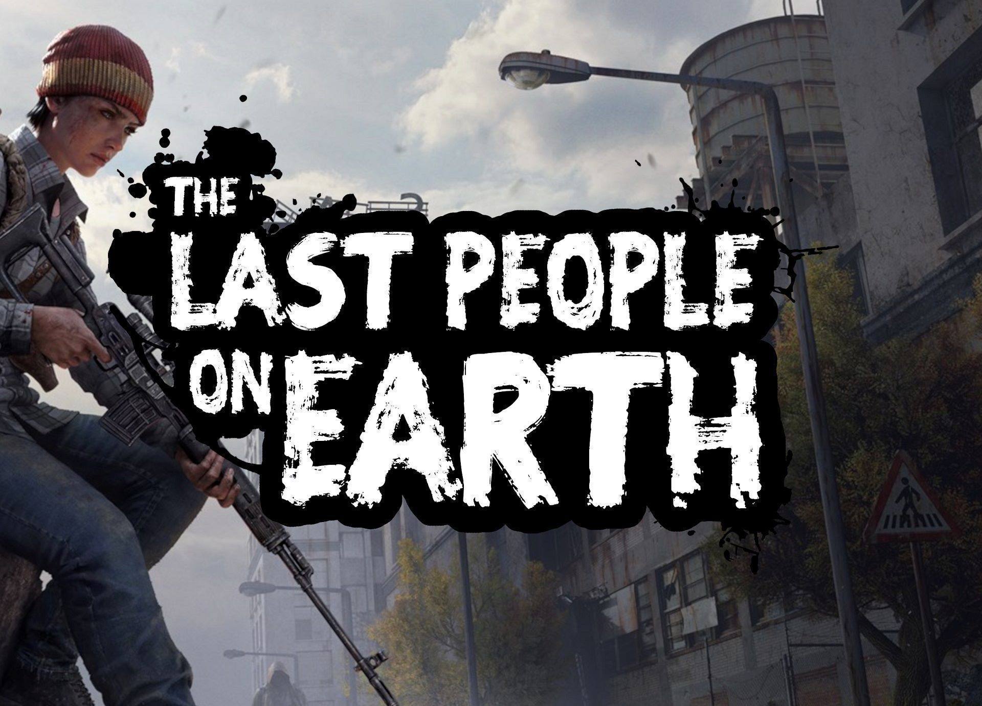 The Last People on Earth