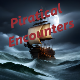 Piratical Encounters (with Southern Realms & High Elf Sea Patrol support) Updated for 8.0.1