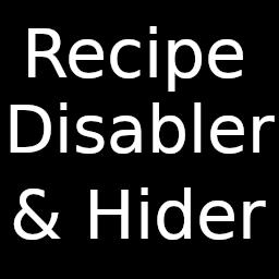 Recipe Disabler (41) – Project Zomboid Mod