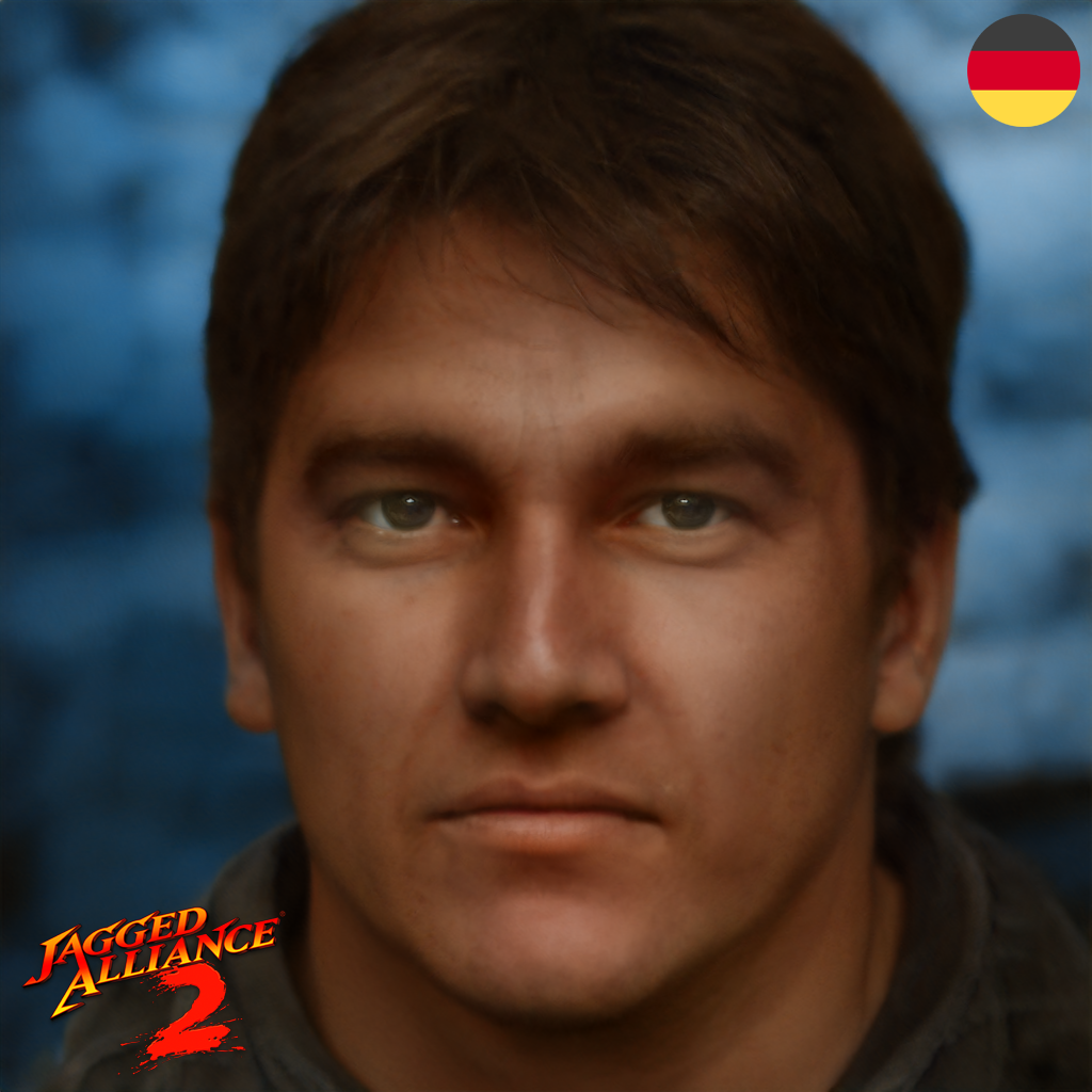 Rudy "Lynx" Roberts