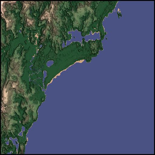 RAAF Williamtown (newcastle)