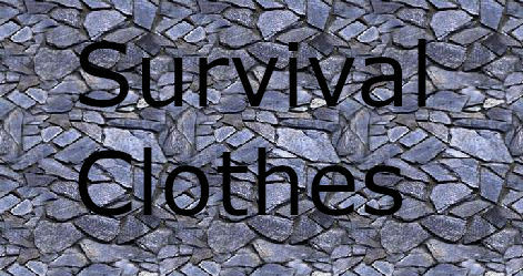 Couturier Station and clothing patterns