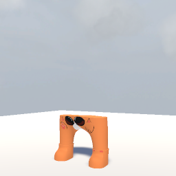 Cute cat for Astro