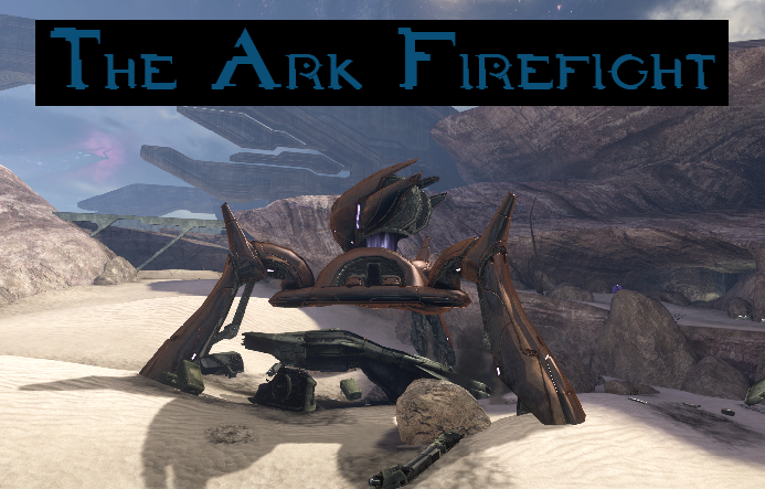 The Ark