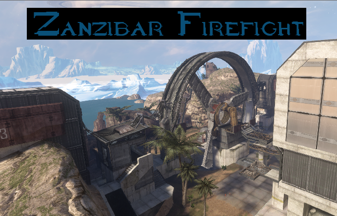 Zanzibar