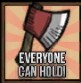 Everyone Can Hold Lucy! – Don't Starve Together Mod