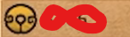 Infinite gold deposit in province