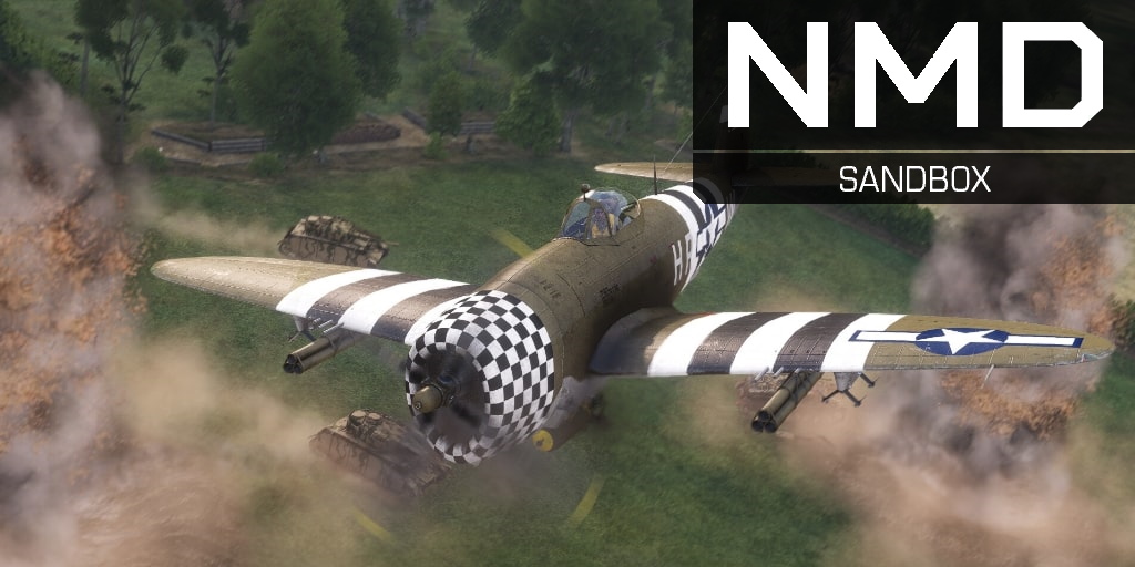 NMD SANDBOX | NORMANDY