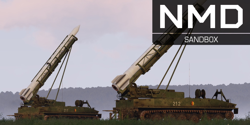 NMD SANDBOX | WEFERLINGEN