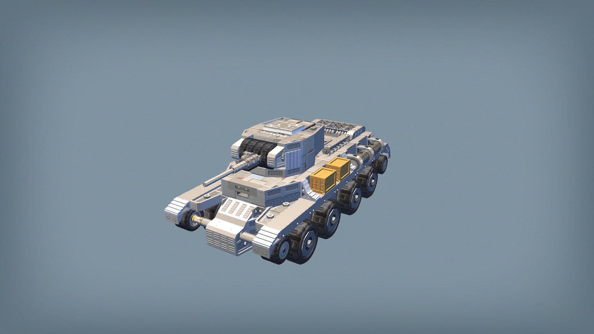 BT-7 [TMGP]