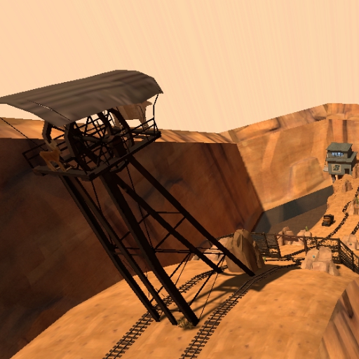 Sisyphus preview