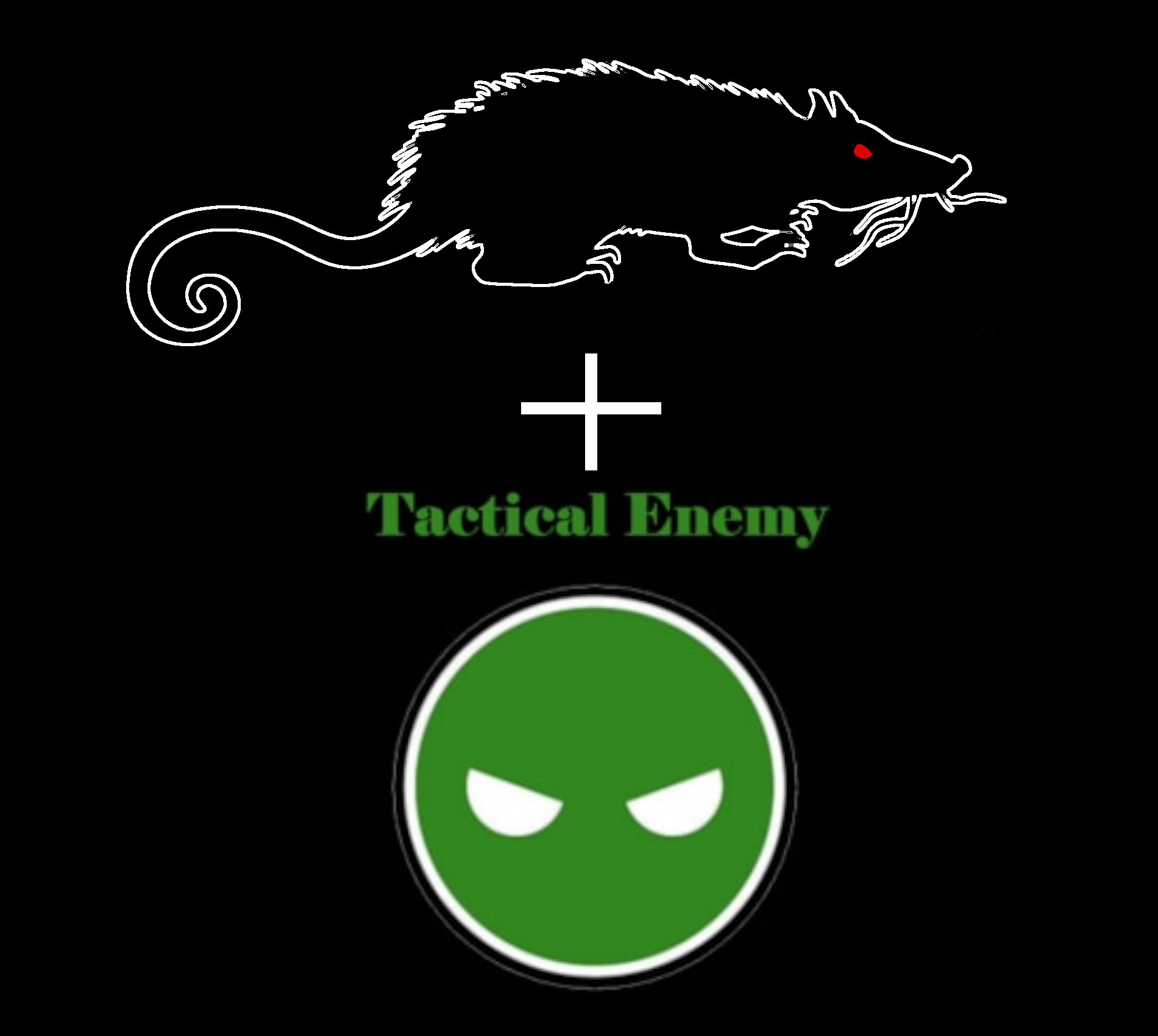 Rato's GBO compatibility patch with mariolof's Tactical Enemy