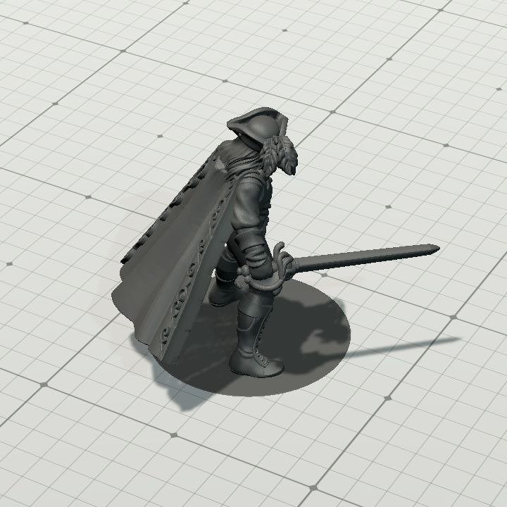 Swashbuckler