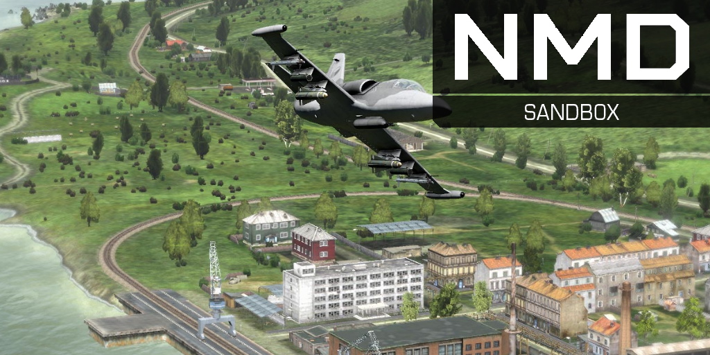 NMD SANDBOX | BUKOVINA