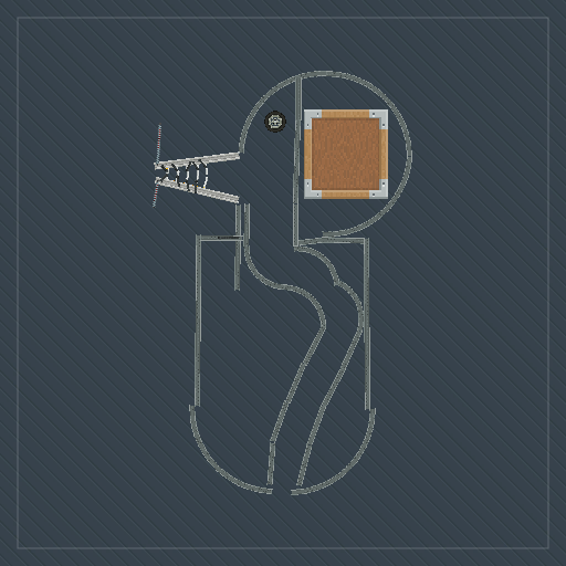 Human Mod