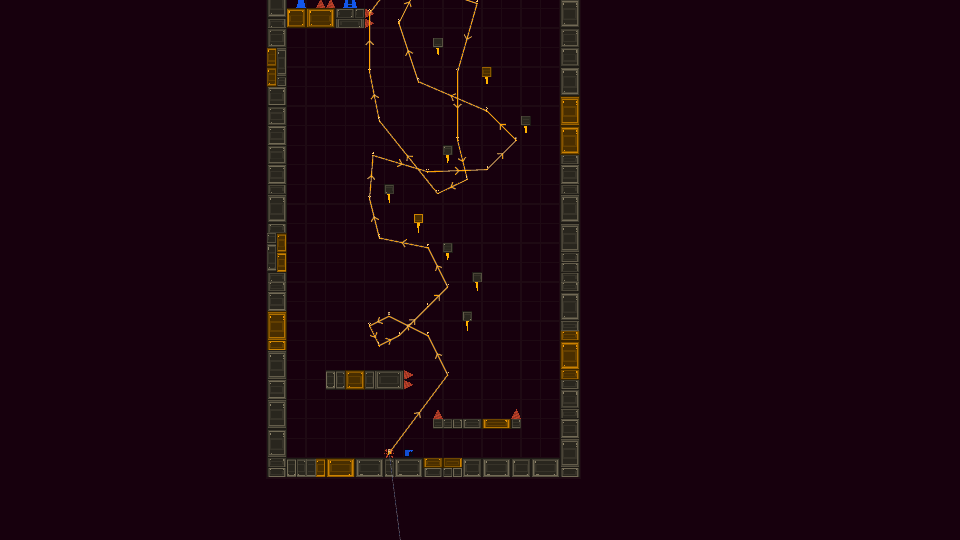 The Ascent