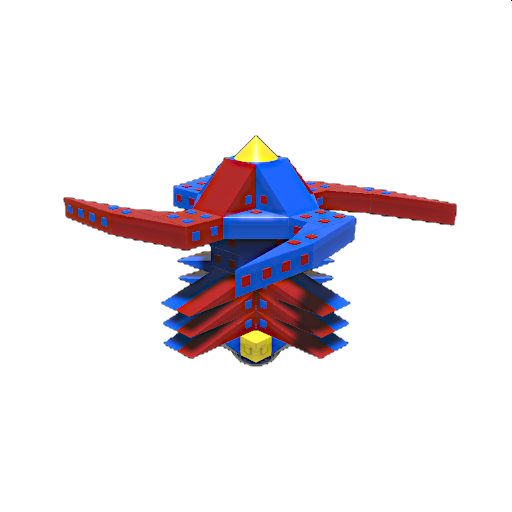 Beyblade Superman't