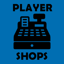 Shops改 – Project Zomboid Mod