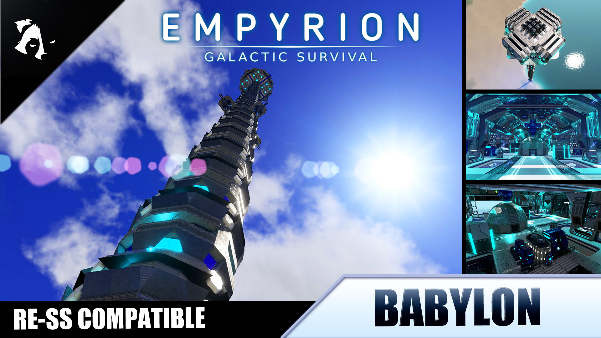 Babylon