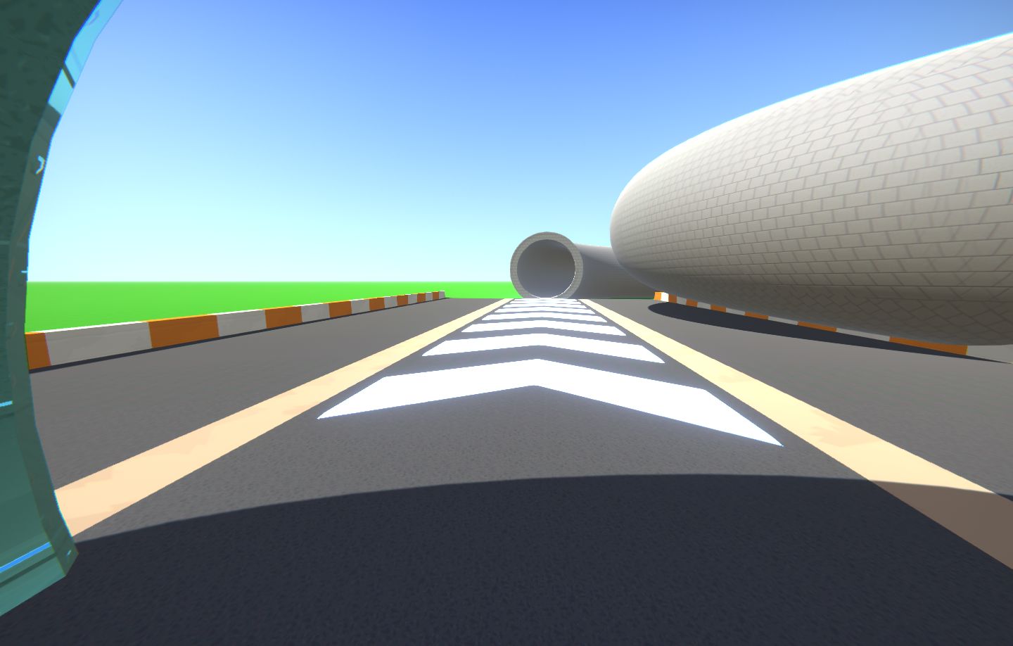 A TRACK V2