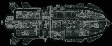 Karsuk M1-H-VC – Barotrauma Mod
