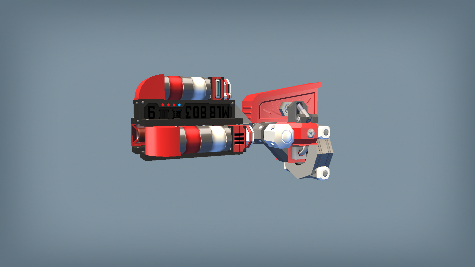 Autocannon 6