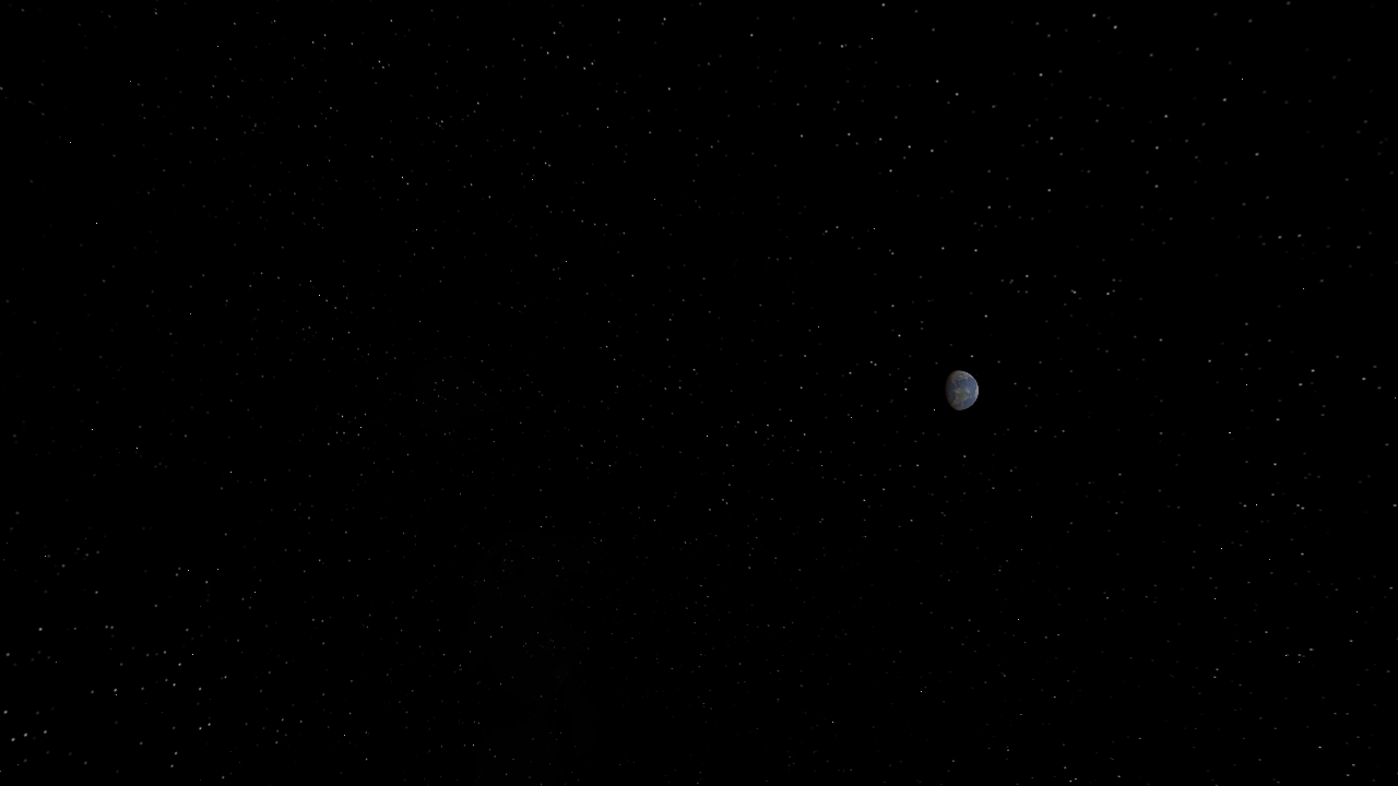 Apophis Flyby In 2029