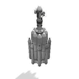 Jool Starter Station