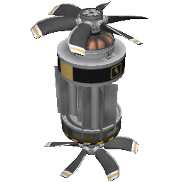 Tiny "Plane"