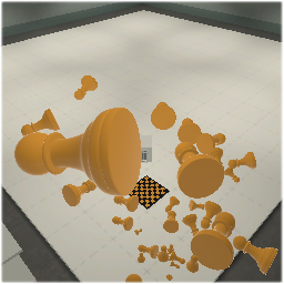 Pawn Storm