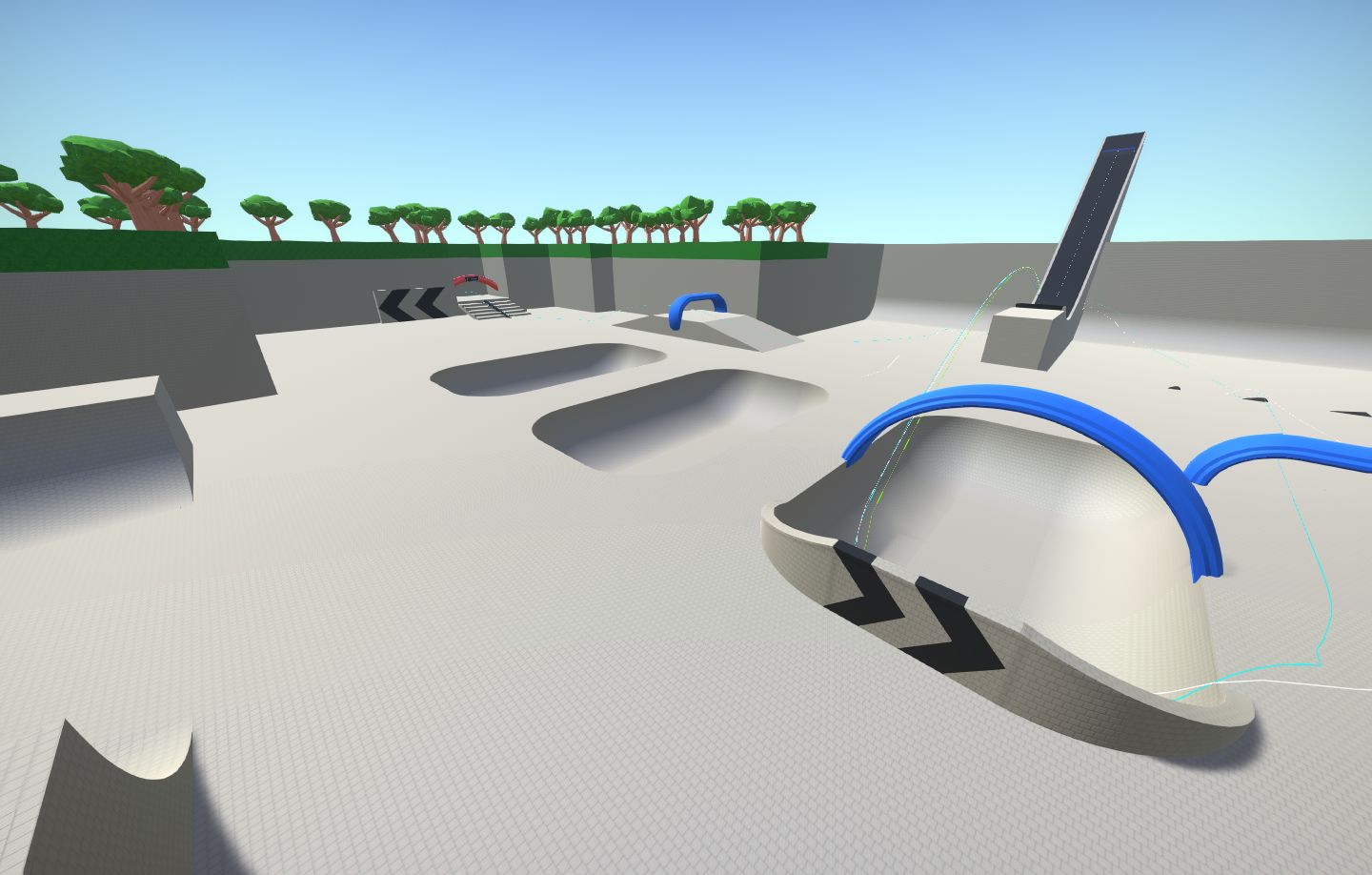 Skatepark