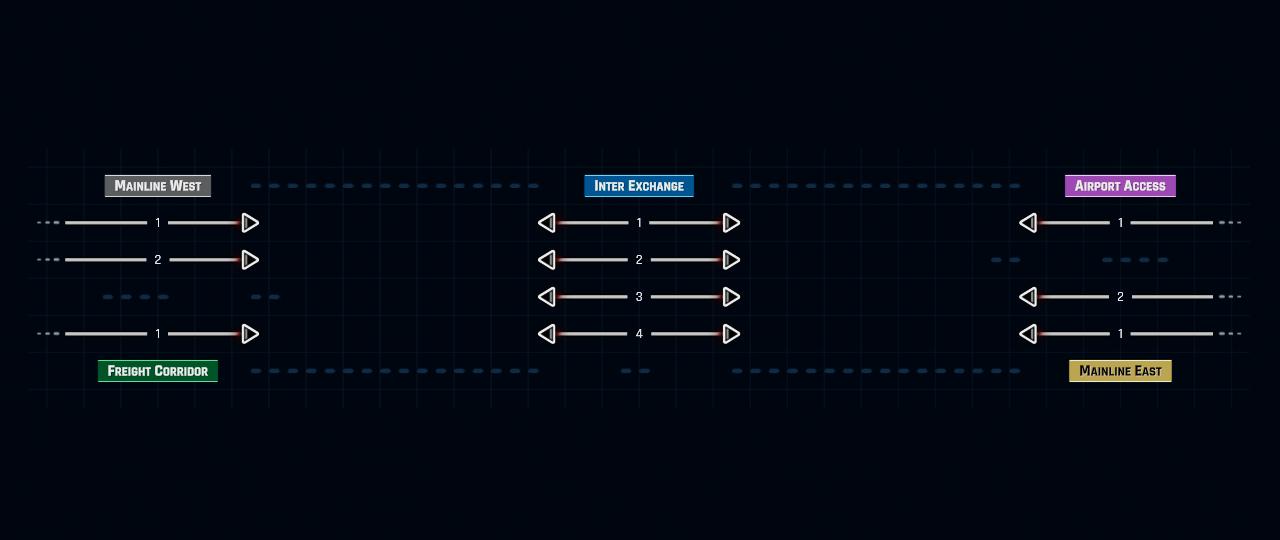 Inter Exchange