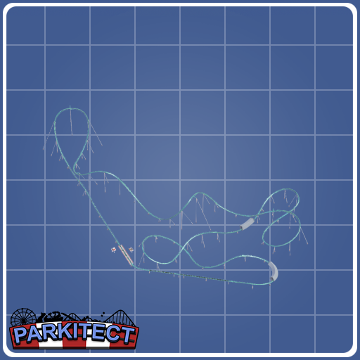 Pipeline - SeaWorld, Orlandon