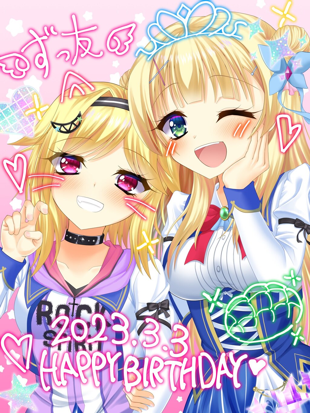 Steam コミュニティ :: 金色ラブリッチェ -Golden Time-