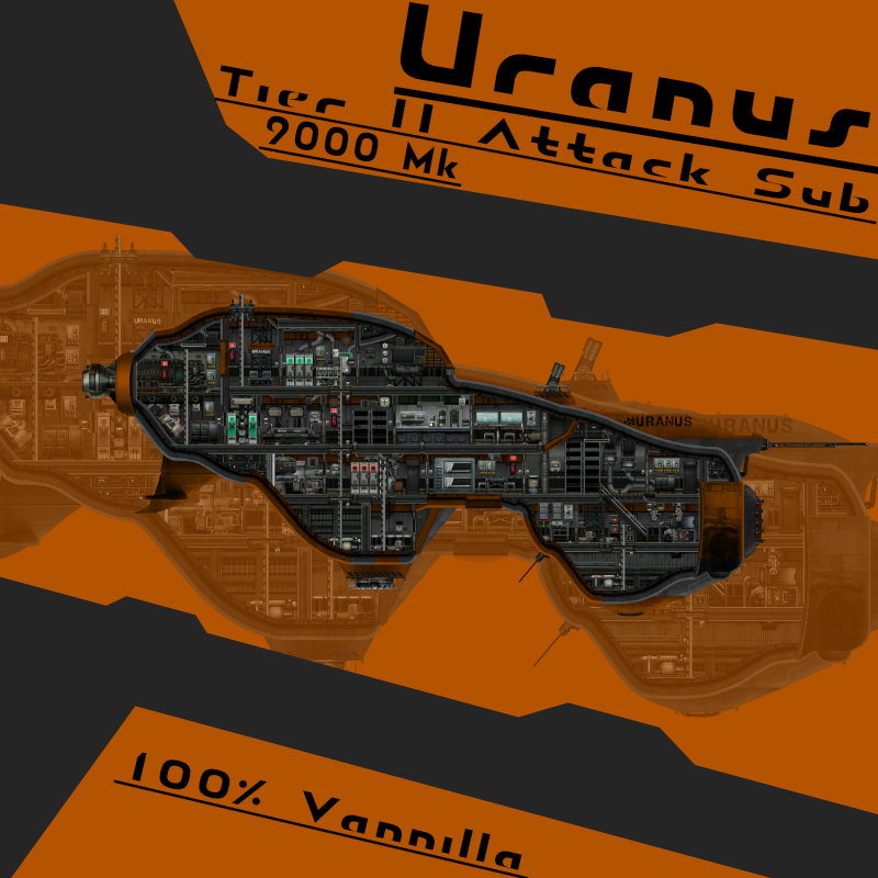 Uranus