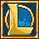 League of Terraria – Terraria Mod