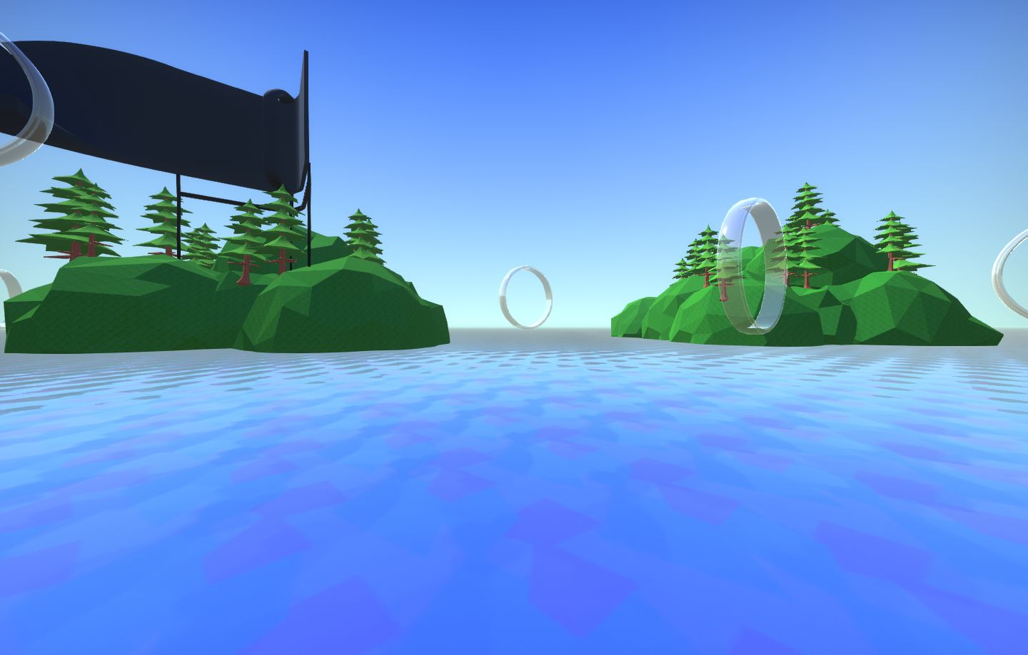 The archipelago