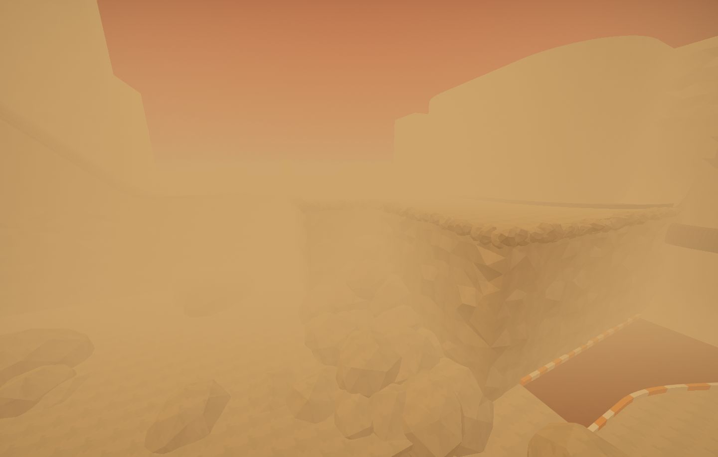 Canyon Drive