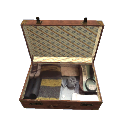 Newt Scamander's Suitcase