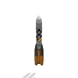 jool probe rocket preview