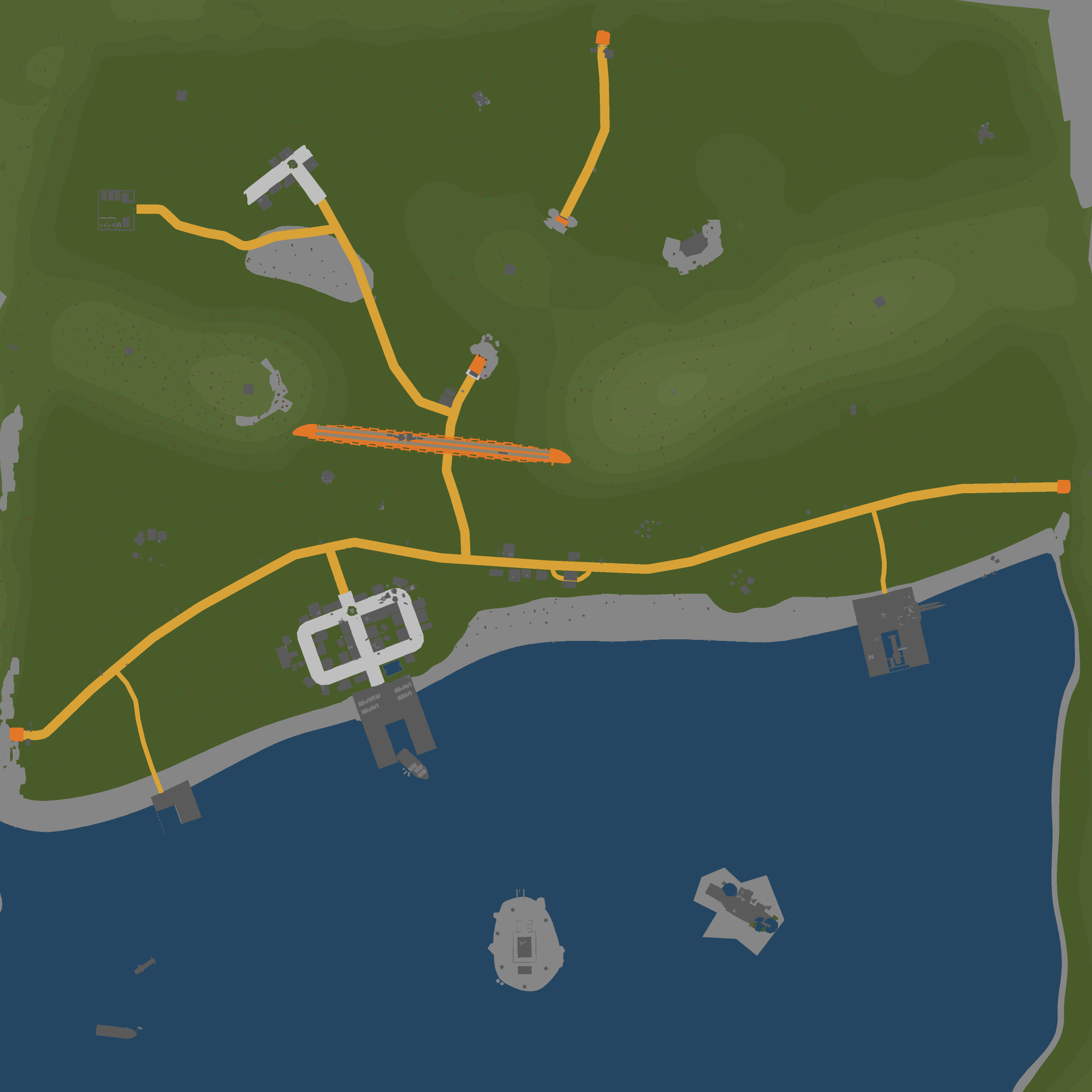 T34 – Unturned Mod