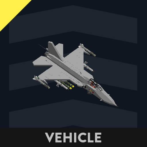 Saw Air JF17C "Thunder"