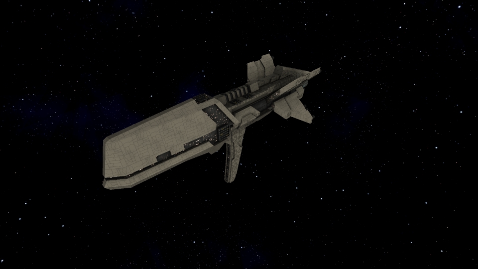 Kandosii Dreadnought [10-sl]