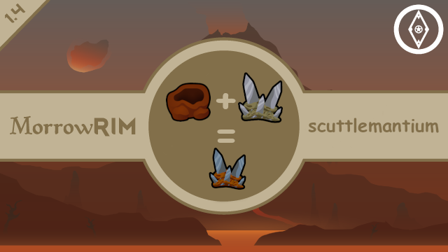 Project Scuttlemantium
