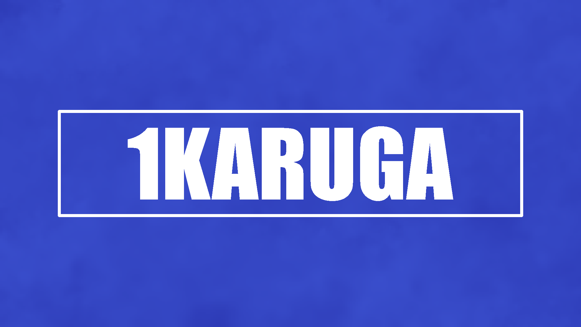 BilliumMoto, Dictate - 1KARUGA