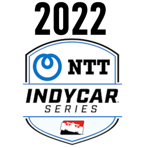 2022 INDYCAR Series Skin Pack
