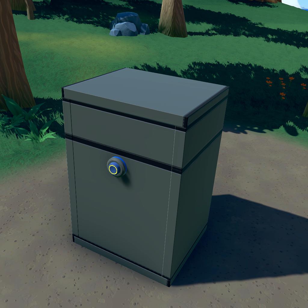 SURPRISE BOX