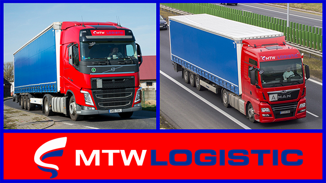 Combo Skin MTW-Logistic